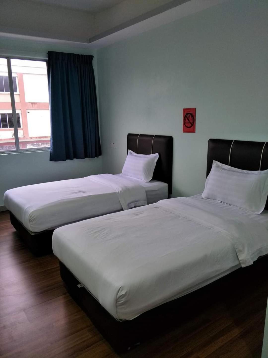 Salim Room Sibu Oda fotoğraf