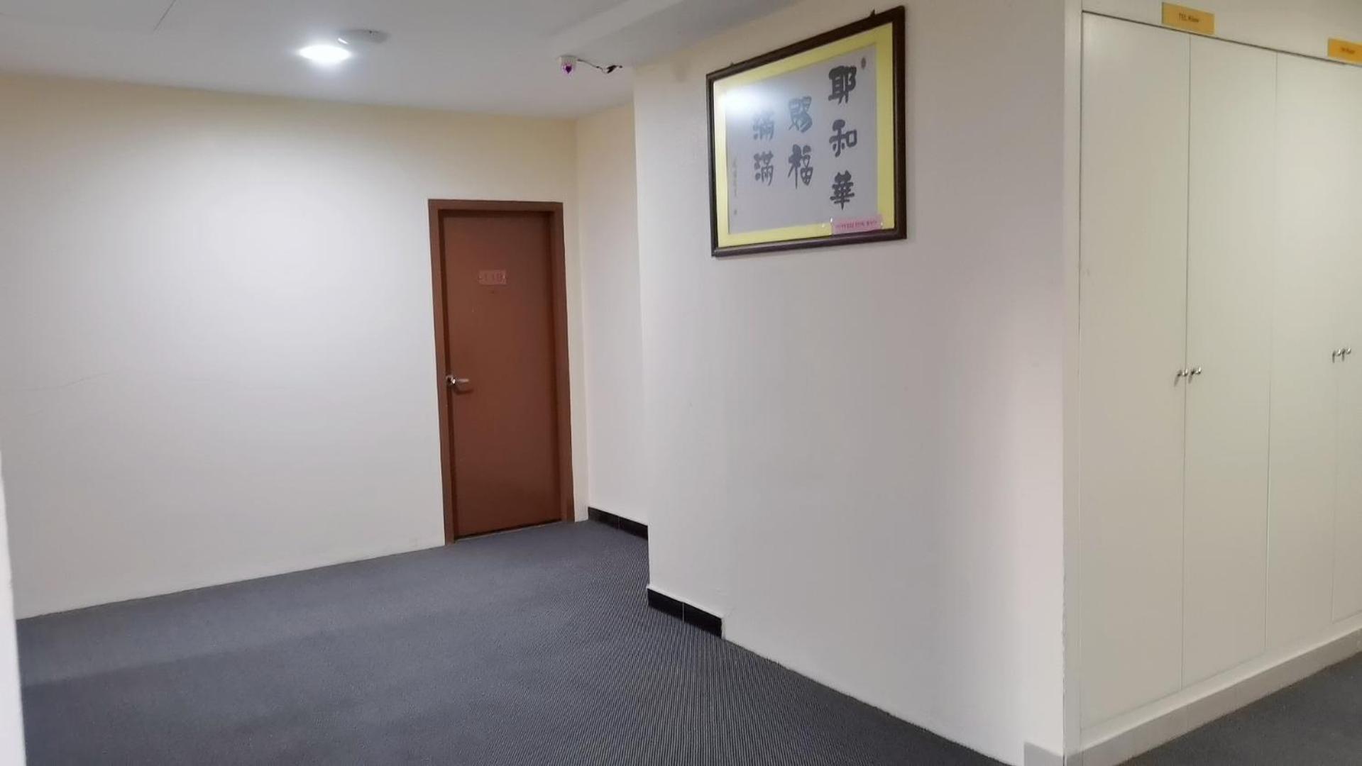 Salim Room Sibu Dış mekan fotoğraf