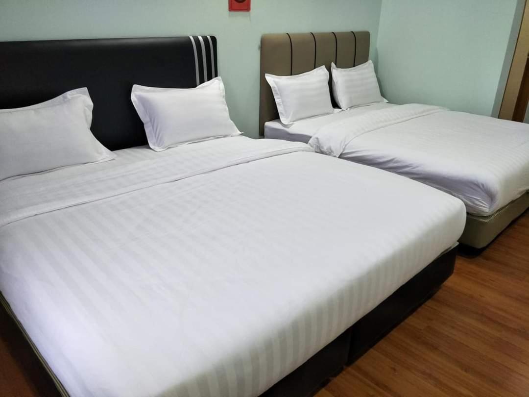 Salim Room Sibu Dış mekan fotoğraf