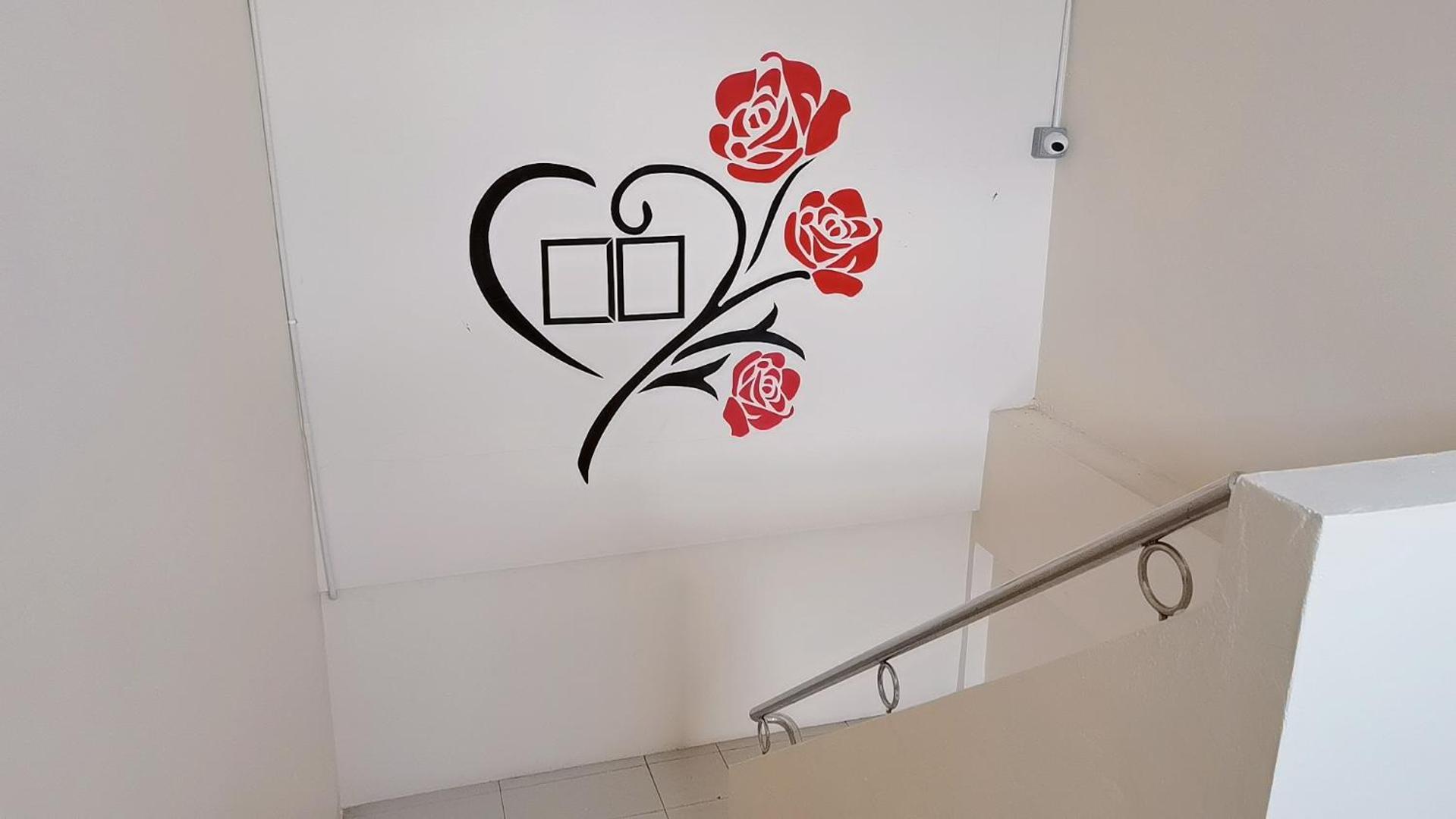 Salim Room Sibu Dış mekan fotoğraf