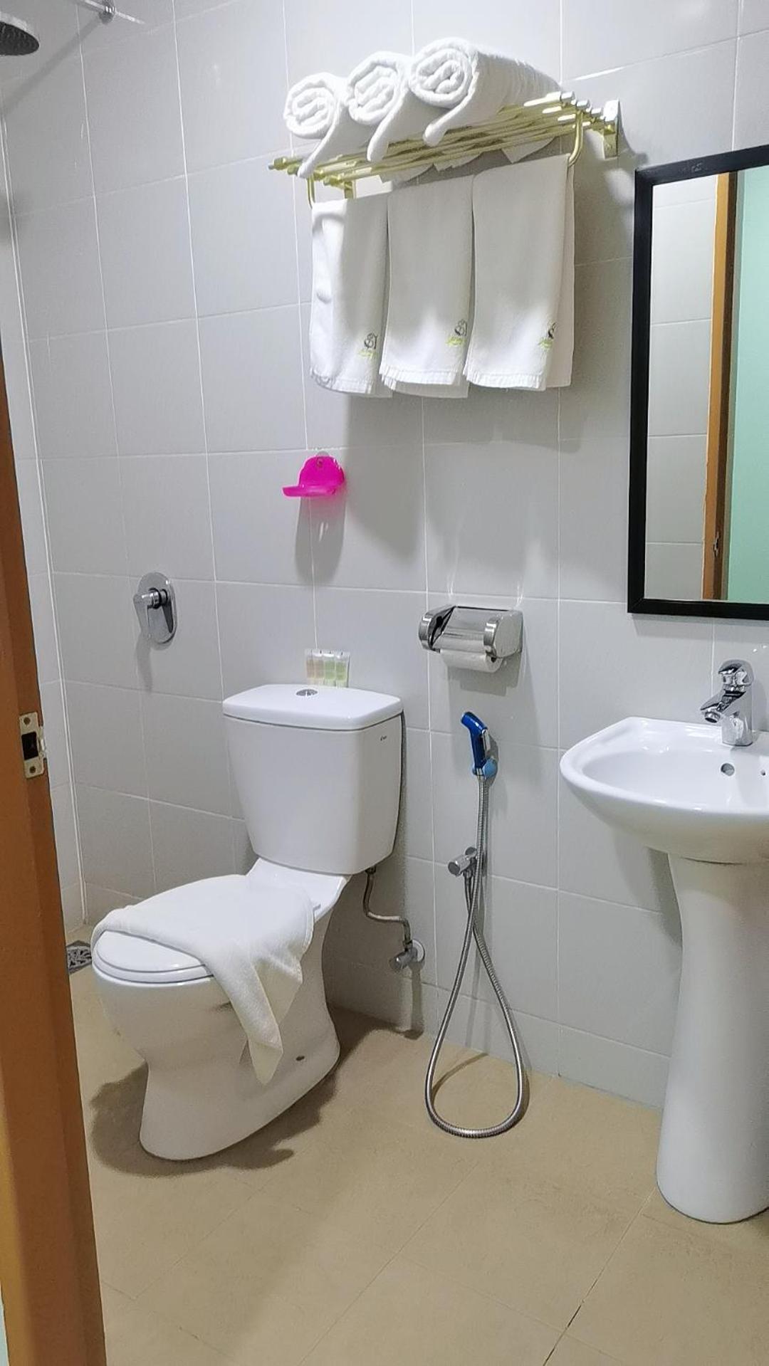 Salim Room Sibu Dış mekan fotoğraf