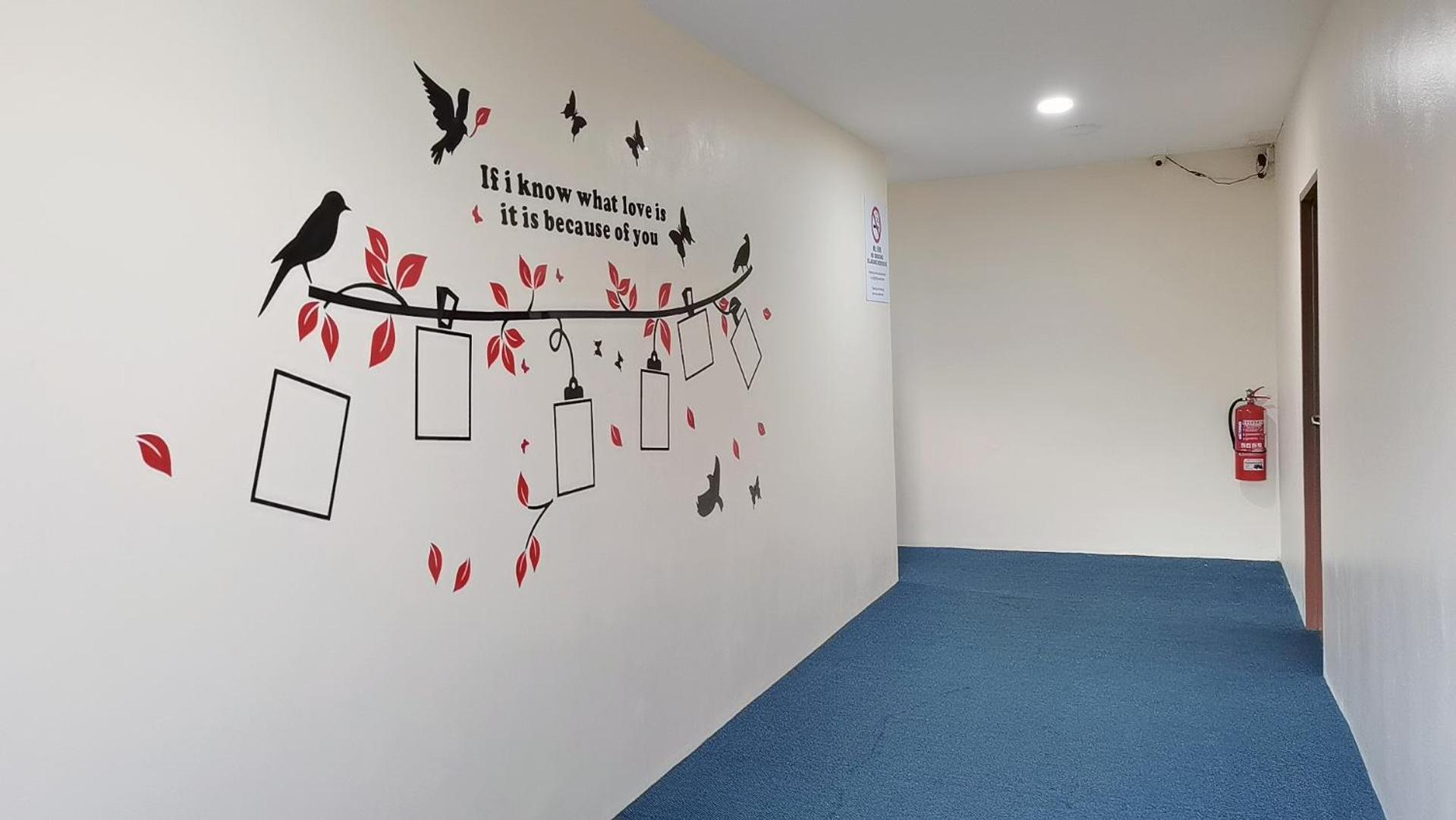 Salim Room Sibu Dış mekan fotoğraf