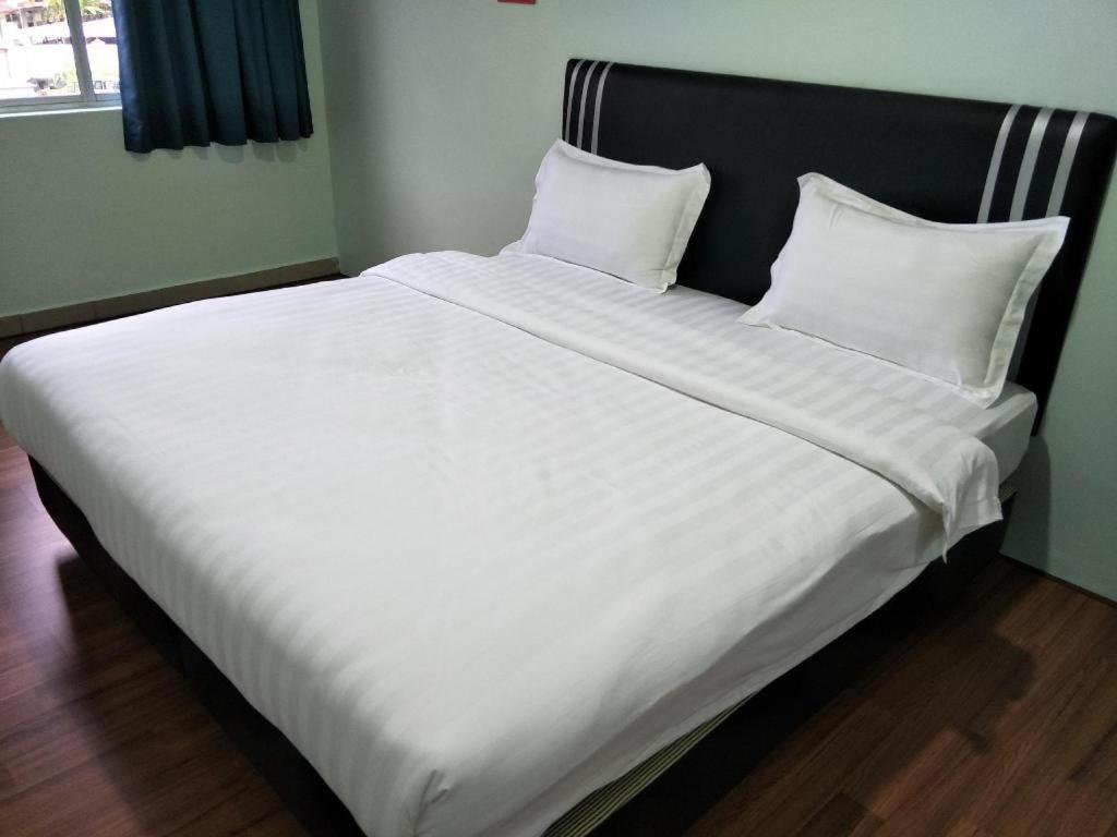 Salim Room Sibu Dış mekan fotoğraf