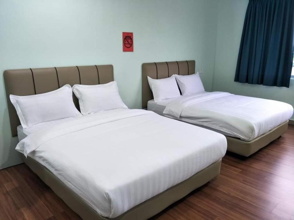 Salim Room Sibu Dış mekan fotoğraf