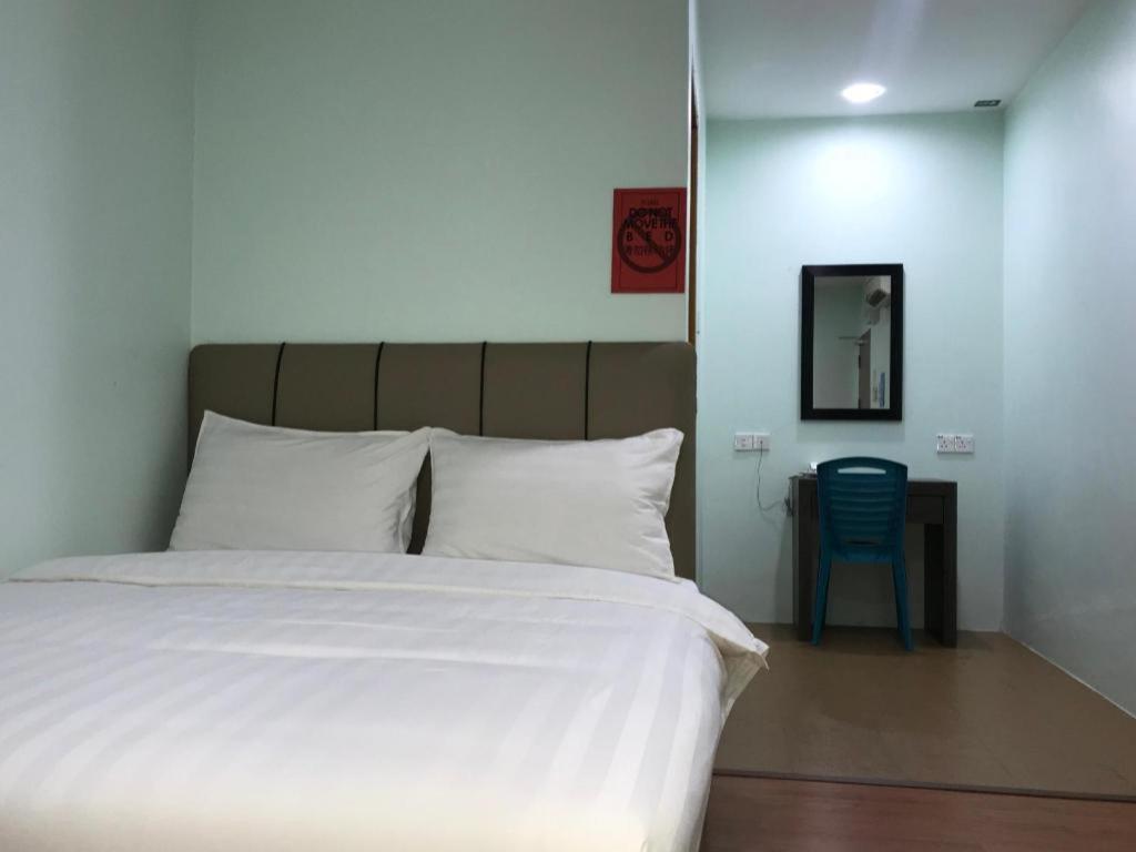 Salim Room Sibu Dış mekan fotoğraf