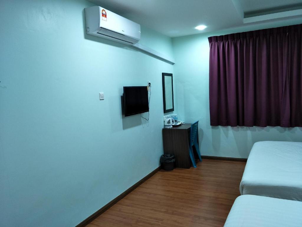 Salim Room Sibu Dış mekan fotoğraf