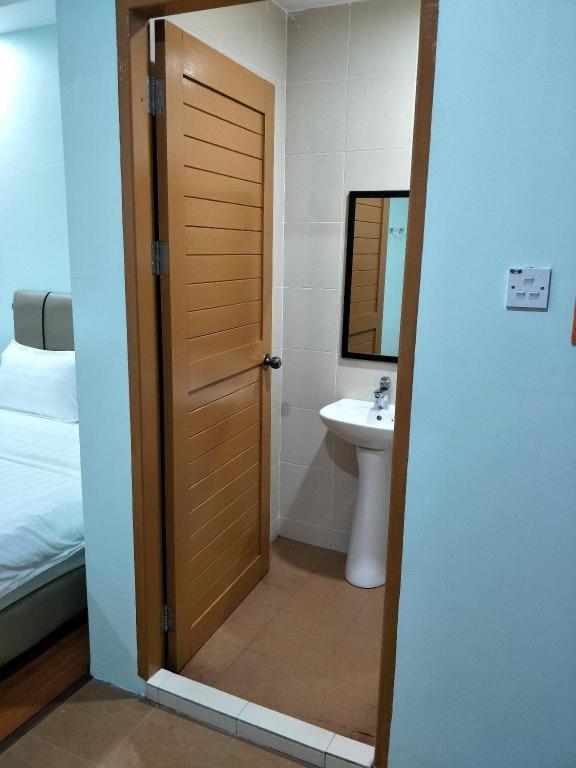 Salim Room Sibu Dış mekan fotoğraf