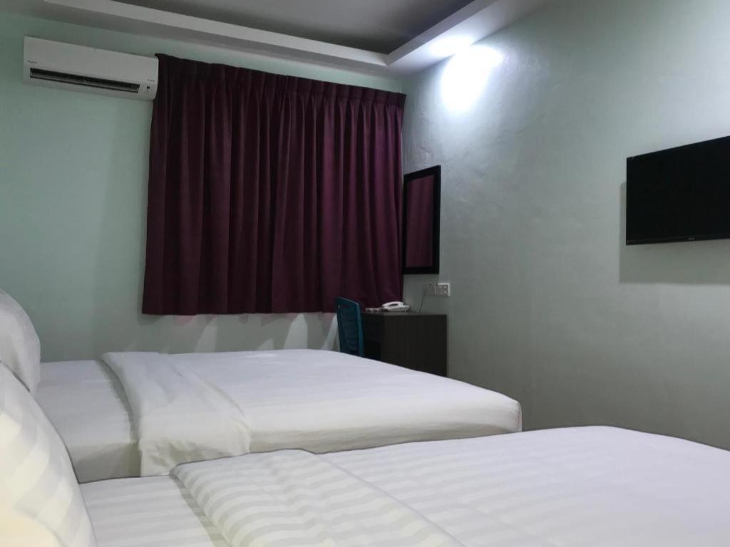 Salim Room Sibu Dış mekan fotoğraf