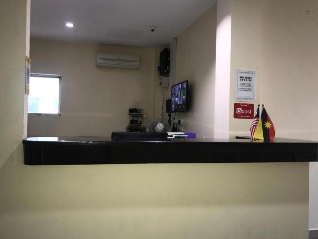 Salim Room Sibu Dış mekan fotoğraf