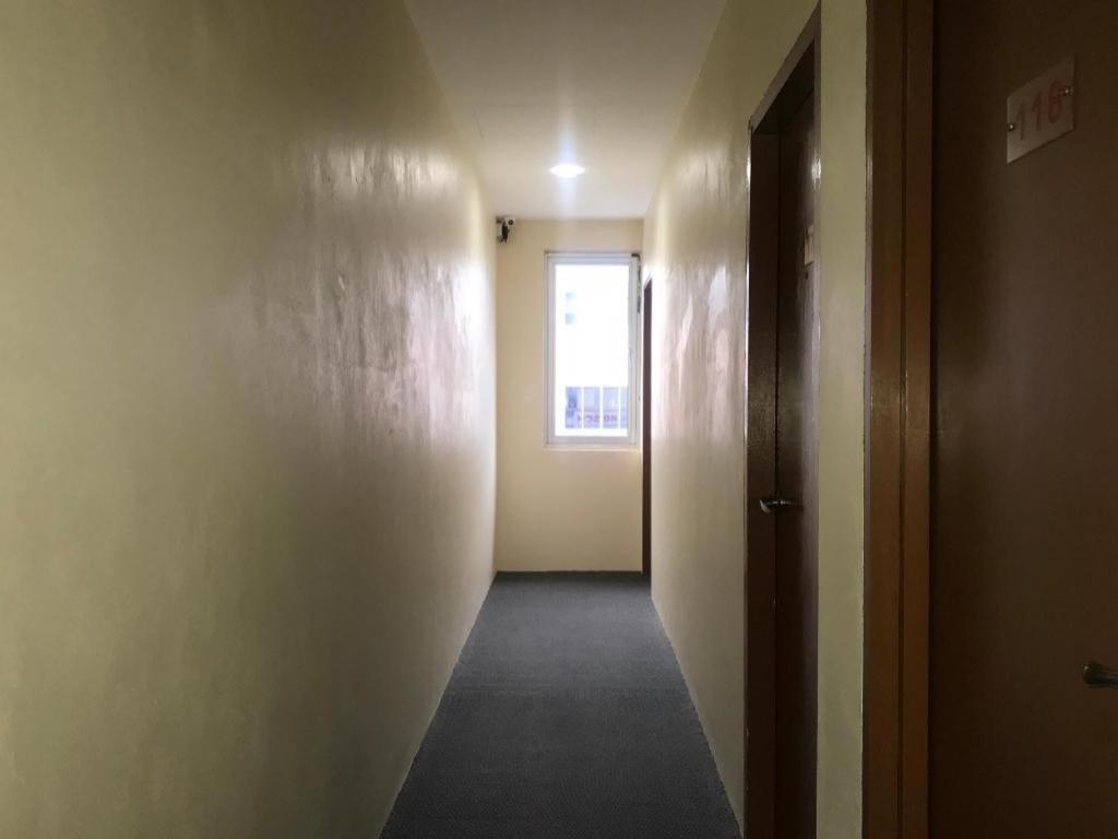Salim Room Sibu Dış mekan fotoğraf