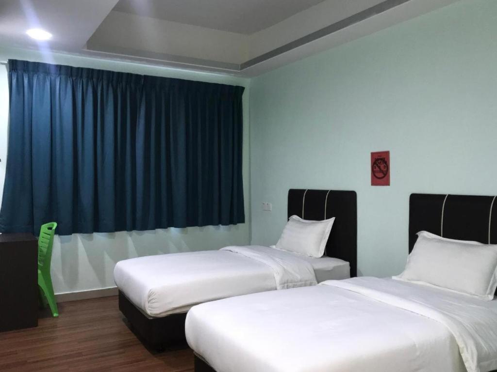 Salim Room Sibu Dış mekan fotoğraf